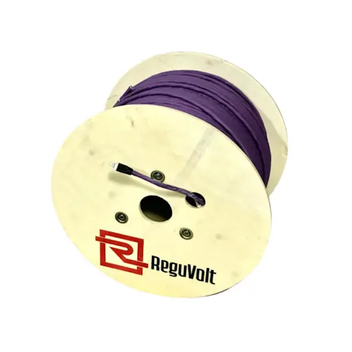 CABLE FTP CAT6A LSZH INTERIOR 100% COBRE 305M 