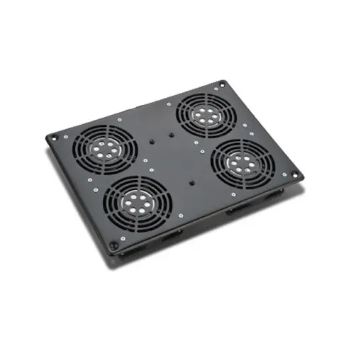 UNIDAD DE VENTILACION PIE 