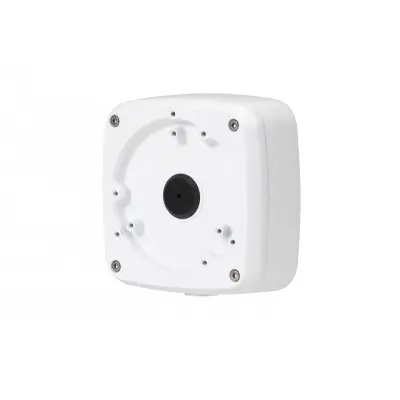 PFA123-V2 | CAMERA MOUNTIP66, IK10 COMPATIBILITY FOR 3 SCREWS TO FIX DOME