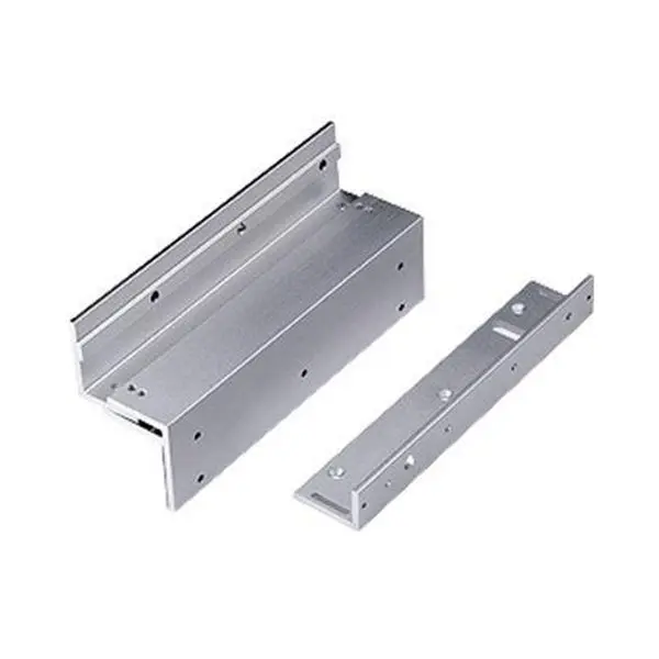 EL-280ZL | ACCESORIOS EN ZL PARA MONTAJE DE CERRADURA MAGNETICA 280KG