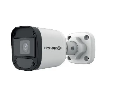 CY-HDX-1200F-0280 | 2MP HD FIXED IR MINI BULLET ANALOG CAMERA