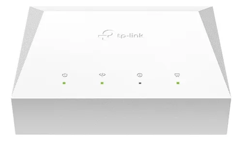 Módem Gigabit GPON