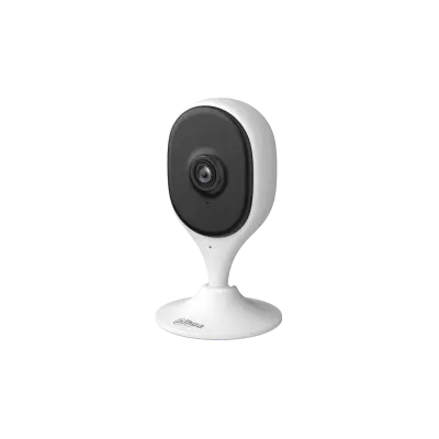 CAMARA CUBE C5A WIFI INTERIOR 5MP 2.8MM, MICROFONO, TARJETA SD, PLASTICA.