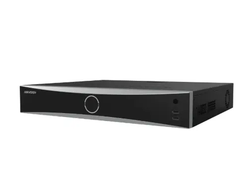 NVR 32C AcuSense 4K 4HDD