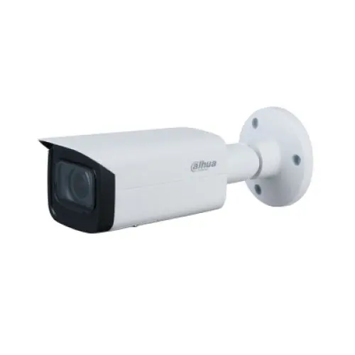 4MP Lite IR Vari-focal Bullet Network Camera
