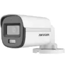 Cámara Análoga (DS-2CE Series) ColorVu/Luz Blanca Metálica