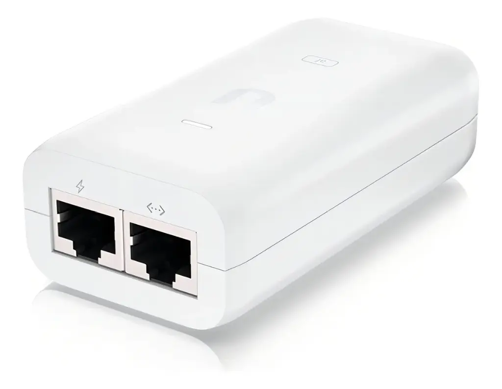 POE INJECTOR 15W