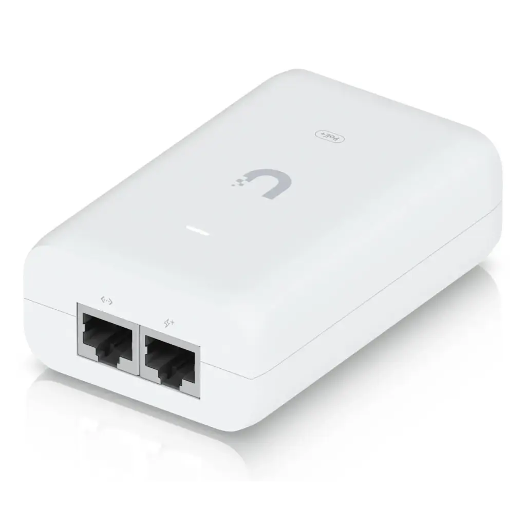 POE INJECTOR 30W 