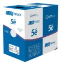 Cable UTP Cat5 Exterior 100% Cobre 