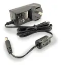 FUENTE DE ALIMENTACION DC 12V, 2A.