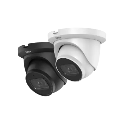 DOMO WIZMIND VARIFOCAL DE 4MP CON IR 40 M, CMOS DE 1/8”, LENTE VARIFOCAL MOTORIZADO DE 2.7 MM~12 MM, ACUPICK, IP67, WDR Y MICRÓFONO INCORPORADO 
