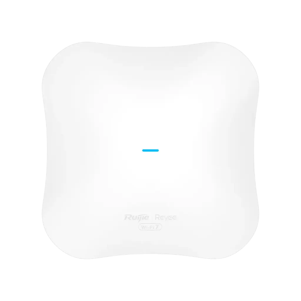 Access Point de Pared Reyee Wi-Fi 7 BE3600