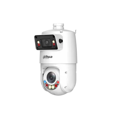 Domo PTZ X-Spans 4+4MP 25x SDL Xinghan