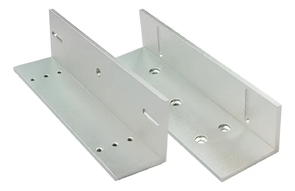 UZRE-280 SOPORTE ULZ COMPLETO PARA PUERTAS DE BLINDEX EN MARCO Y PUERTA PARA RE-280F