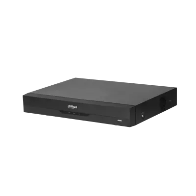 XVR Wizsense 4 Canales Smart H.265+ Soporta 1 HDD Perimeter Protection SMD plus Face Detection Face Recognition 4K