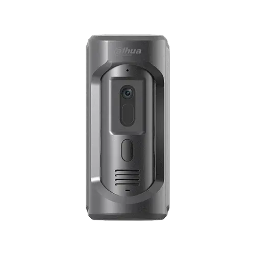 VTO IP Metálico IP 65 IK 10 WDR Soporta POE