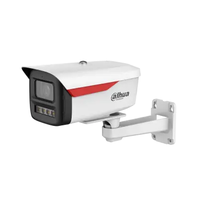 Cámara IPC 4MP WizColor IR:50M LF:6,0mm.