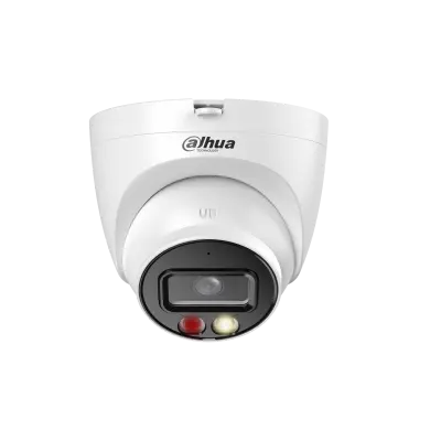 IPC Turret 4MP WizSense SDL IR:30m LF:2,8mm. IP67