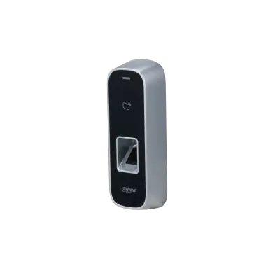 Standalone Soporta Tarjeta IC y Fingerprint RS-485 Wiegand IK 10