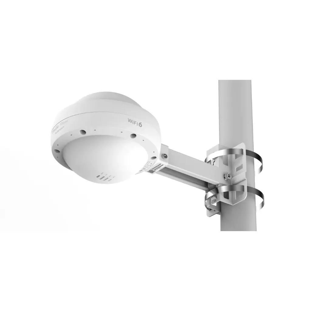 Punto de Acceso WiFi6 Omnidireccional Exterior IP68