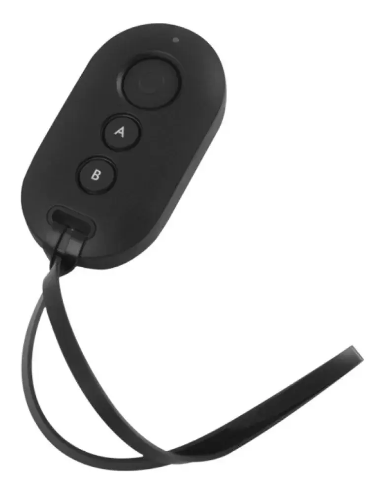 Control Remoto 433,92 Mhz.
