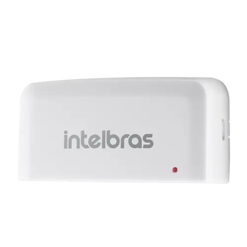 Trasmisor Universal inalambrico Puede ser utilizado con cualquier sensor cableado de distintas marcas, Proteccion contra intrusion de  señales, Cifrados de trasmision entres dispositivos. Alcance hasta 600 metros sin obstaculos.