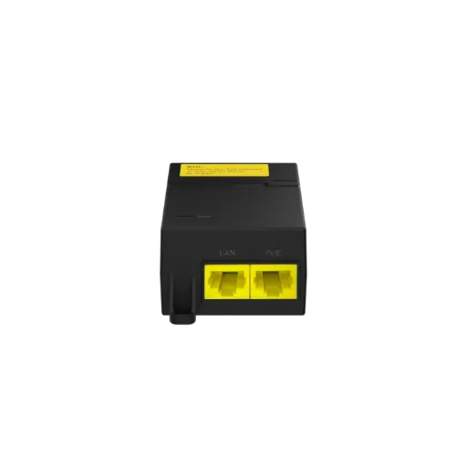 [RG-POE-AT30] Inyector PoE de 1 puerto (1000Base-T, 52 V, 31,2 W)