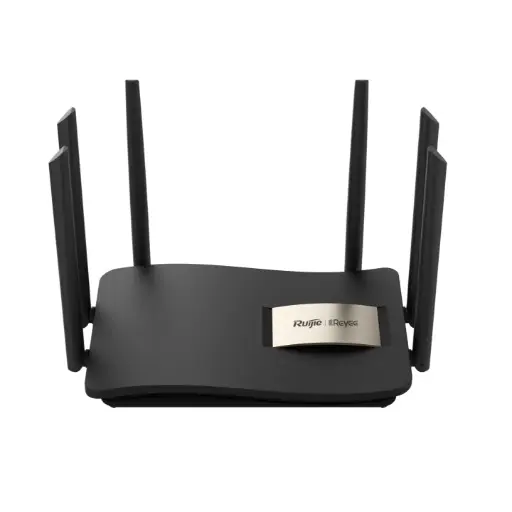 [RG-EW1200G PRO] ROUTER ADMINISTRABLES, WIFI 5, 6 ANTENAS