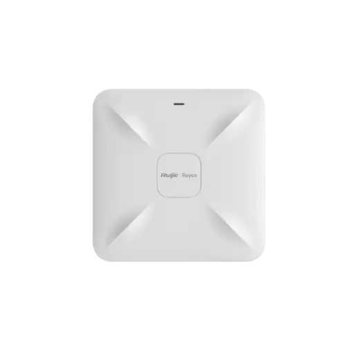 [RG-RAP2200(F)] Montaje techo; Wi-Fi 5; 802.11ac Wave 2; Standard 2 x 2 MU-MIMO, dual band.