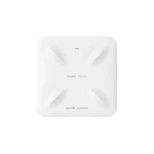 [RG-RAP2260(H)] Montaje techo/ Doble Multi-Gigabit/ Wi-Fi 6; AX6000
