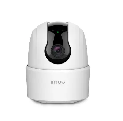 [IPC-TA22CP-L] Domo WiFi 2Mp con visión nocturna de 10m, CMOS 1/2,8", lente fijo 3,6 mm, H.265/H.264, audio bidereccional, campo de visión: 93°(H), 48°(V), 118°(P), Zoom 16x -L
