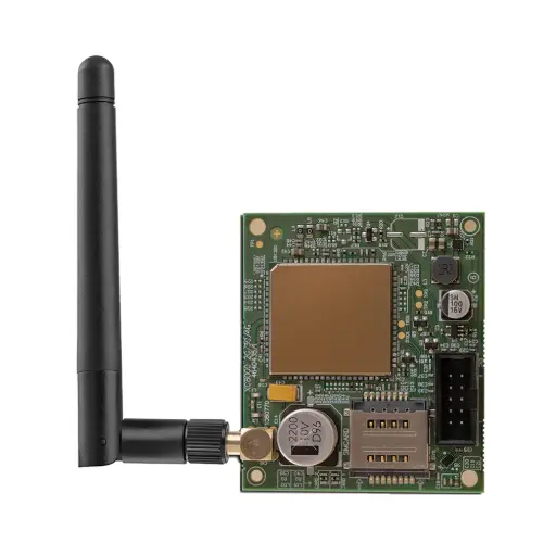 [XG 4G] Modulo de GPRS 4G para las centrales SMART.
