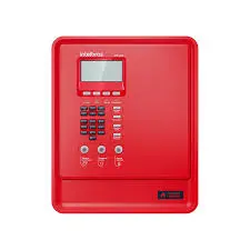 [CIE 1125] Central de alarma contra Incendios Direccionable de 1 lazo soporta 125 dispositivos direccionables, salidas auxiliar de rele, tension de funcionamiento 24v, Proteccion contra sobretension de lazo, Permite sectorizar ambientes, Posibilidad de comunicacion entre centrales hasta 16, Configuracion via software de PC.