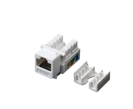 [RV-JACK-5e] JACK RJ45 CAT5E 