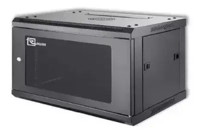 [RV-M-12U450] RACK MURAL 12U/450MM (DESARMADO)