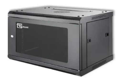[RV-M-15U450] Rack Mural 15U 450mm