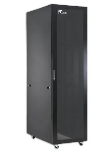 [RV-R-22U800] Rack 19" 22U 800mm.