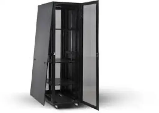 [RV-R-47U600] RACK DE PIE 47U600 