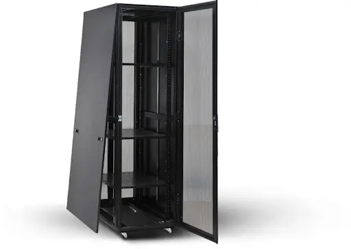 [RV-RS-42U800] RACK DE PIE SERVER 42U800 