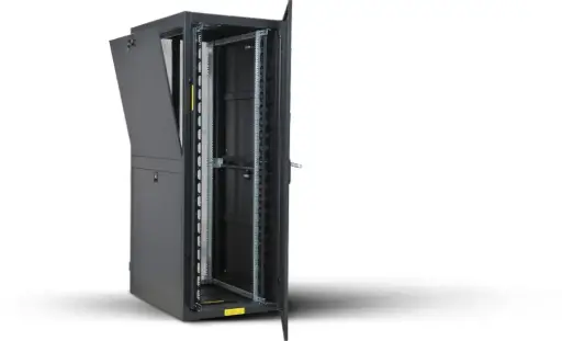 [RV-RDC-42U1000] RACK DE PIE DATACENTER 42U1000 
