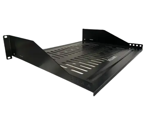 [RV-B-2U250] BANDEJA RACK 2U 250 