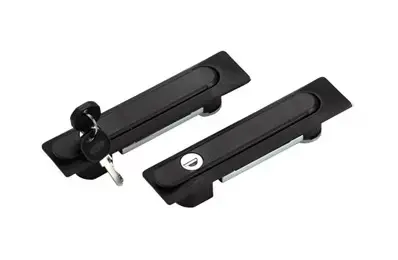 [RV-R-LOCK] CERRADURA RACK DE PIE 