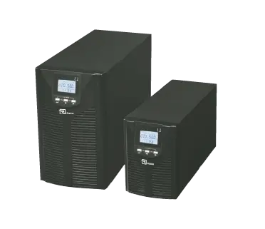 [RV-2000T] UPS ONLINE 2KVA TOWER 