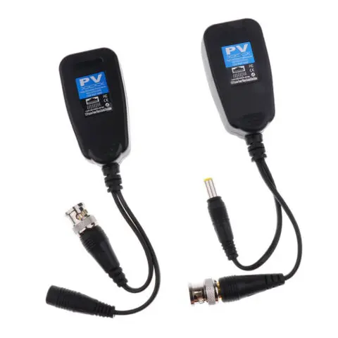 [BLN-RJ45] BALUN RJ45