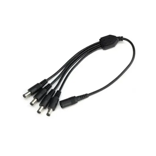 [PULPO-1A4] PULPO-1A4 | SPLITTER PULPO 1 A 4