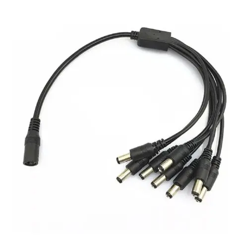 [PULPO-1A8] PULPO-1A8 | SPLITTER PULPO 1 A 8