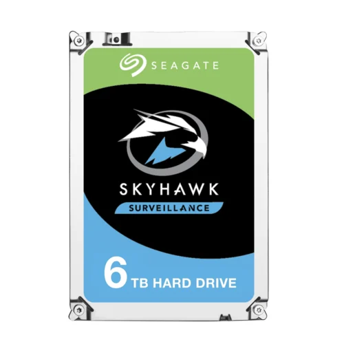 [ST6000VX] DISCO HDD 6TB SKYHAWK 