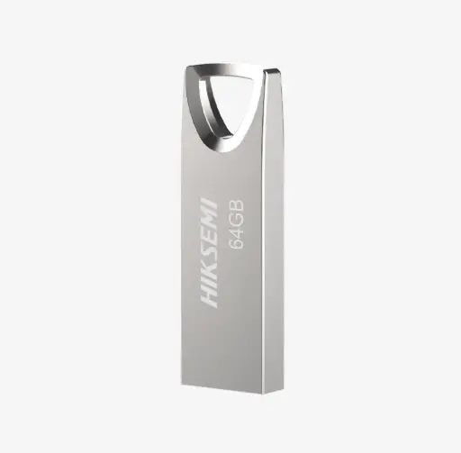 [HS-USB-M200S-64G] PENDRIVE HS-USB-M200S 64G U3 