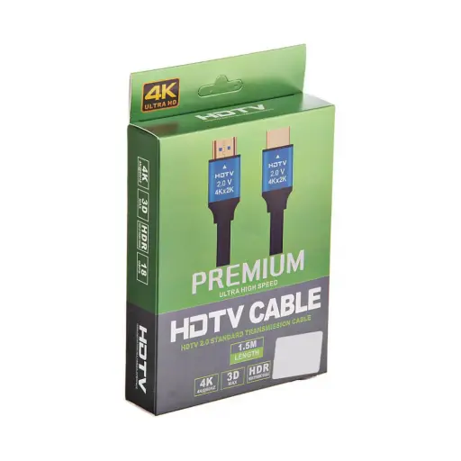 [HDMI_1.5] HDMI_1.5 | CABLE HDMI-HDMI DE 1,5 MTS.