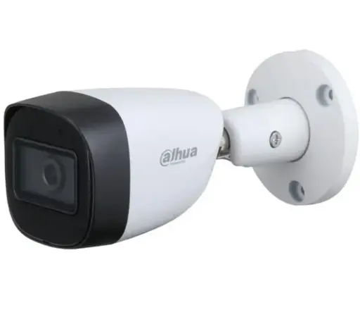 [HAC-HFW1500CMP-0280B] HAC-HFW1500CMP-0280B | BULLET HDCVI 5MPX 5EN116:9 IR 40M LENTE 2.8MM